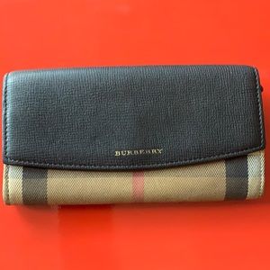 Burberry Wallet